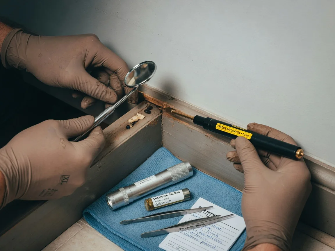 Why choose Emergency Pest Control in Ferris, TX
